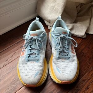 Hoka Bondi 8, Womens Size 10D